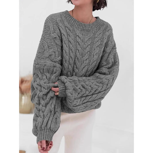 Cozora Oversized Sweater